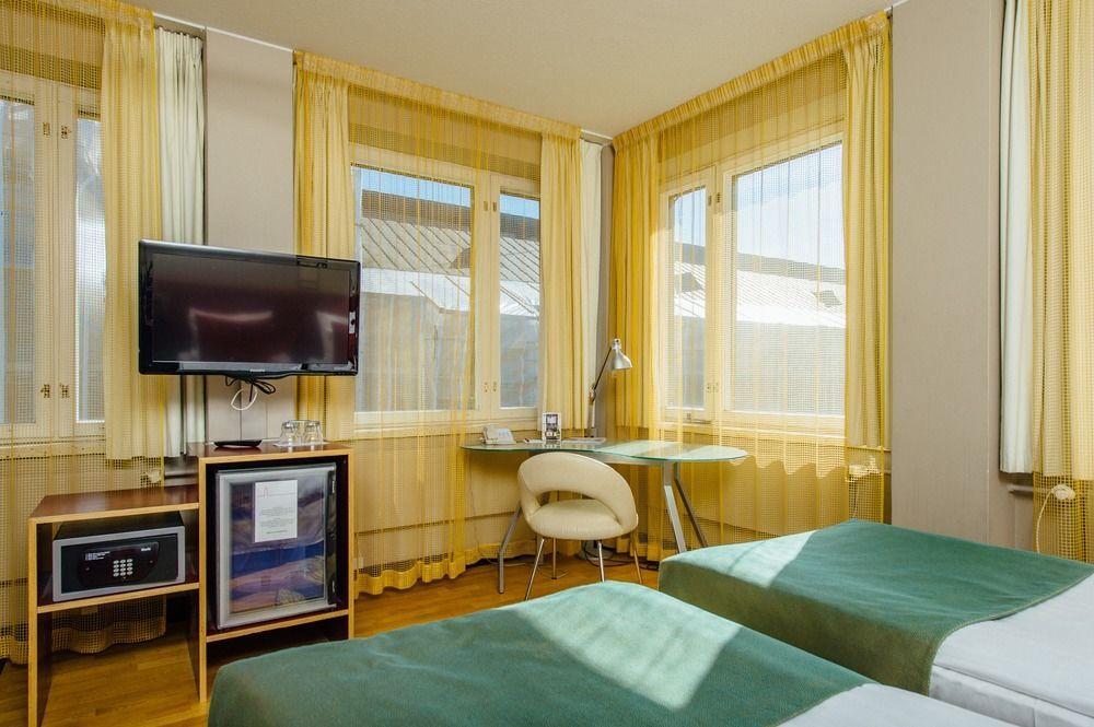Original Sokos Hotel Albert Helsinki Zewnętrze zdjęcie
